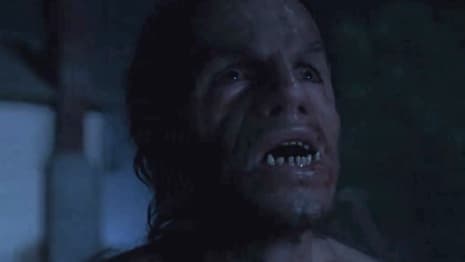 WOLF MAN: First Clip Officially Unveils Werewolf Transformation - SPOILERS