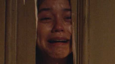 X: SCREAM Star Jenna Ortega Is Not Having A Good Time In New Stills From Ti West's F*cked Up Horror Picture