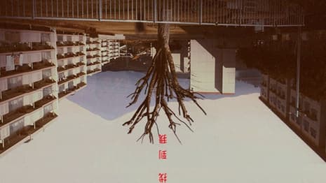 Yen Press Licenses Found-Footage Horror Manga About A Place In The Kinki Region And Secret