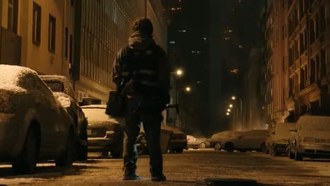 Zach Cregger's Resident Evil Is Officially Rated R For Strong Bloody Violence, Gore And Language