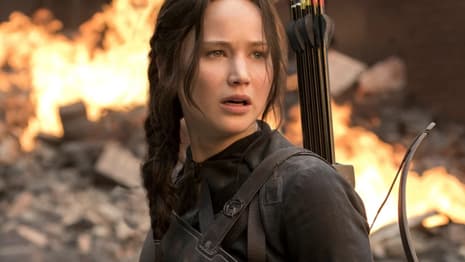 Zach Cregger's The Flood Casts Jennifer Lawrence; First Plot Details Revealed
