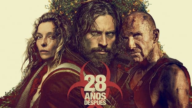 28 YEARS LATER Social Media Reactions Hail Long-Awaited Sequel As A Cerebral Masterpiece