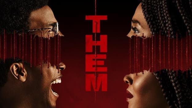 THEM: THE SCARE Trailer Reveals Intense First Footage From Second Season Of Controversial Anthology Series