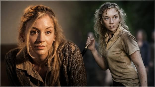 Beth Greene Is Back On The Walking Dead Twelve Years Later And Fans Are Split