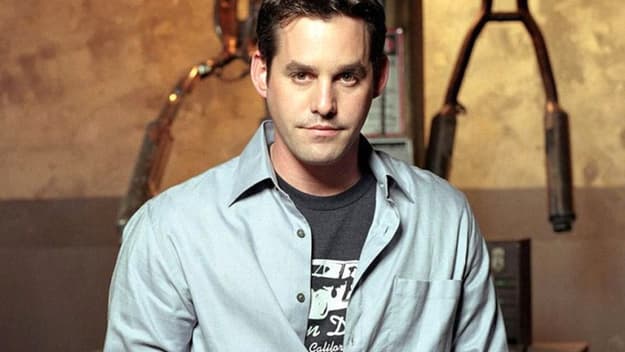 BUFFY THE VAMPIRE SLAYER Actor Nicholas Brendon Has Passed Away At The Age Of 54