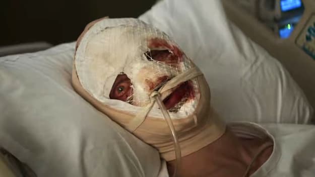 Clayface: The Batman Villain Is Born In First Trailer & Poster For DC Studios' Horror Thriller