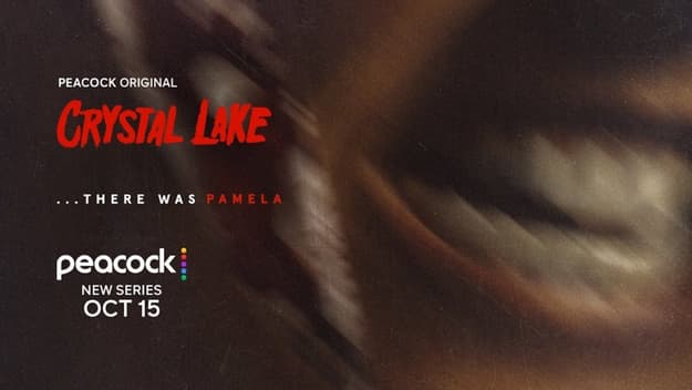 Crystal Lake Posters: Before Jason...There Was Pamela In A24's Friday The 13th Prequel
