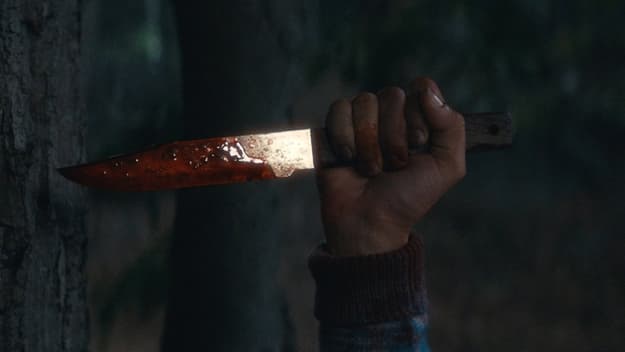 Crystal Lake Premiere Date Revealed For Peacock And A24's Friday The 13th Prequel