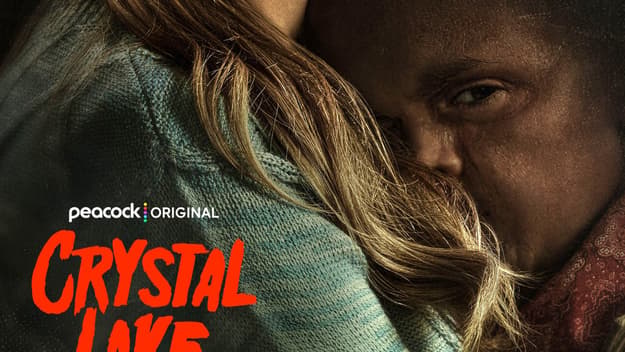 Crystal Lake Showrunner Confirms Show Will Feature Slasher Jason: It Hits Hard