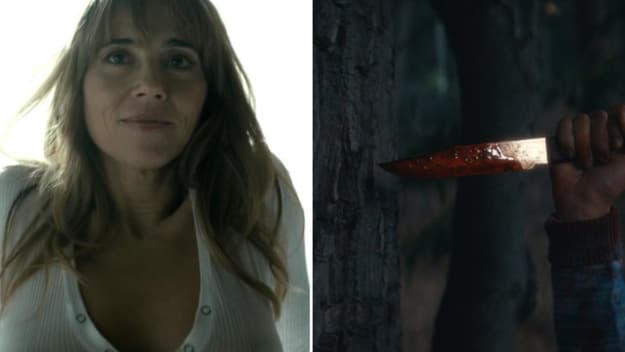 Crystal Lake Showrunner Shares Teasing Glimpse Of A Young Jason Voorhees