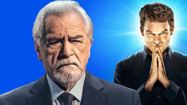 DEXTER: RESURRECTION Season 2 Casts SUCCESSION Star Brian Cox As The New York Ripper