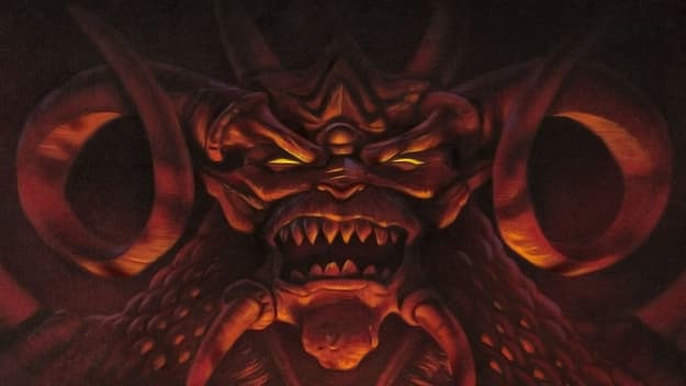 Diablo's Demons Are Crawling Onto Tabletops In Diablo: Unbound From The Dying Light Board Game Team