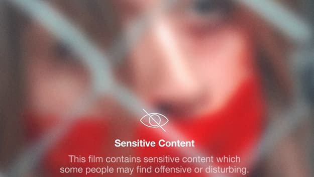 FACES OF DEATH: New Red Band Trailer And Poster For Video Nasty Reboot Released