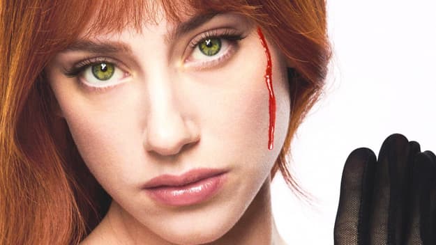 FORBIDDEN FRUITS: Lili Reinhart Leads A Femme Witches Coven In First Trailer For New Horror Comedy