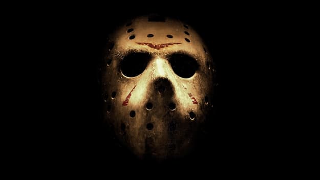FRIDAY THE 13TH Prequel Series CRYSTAL LAKE Has Finally Found Its Jason Voorhees