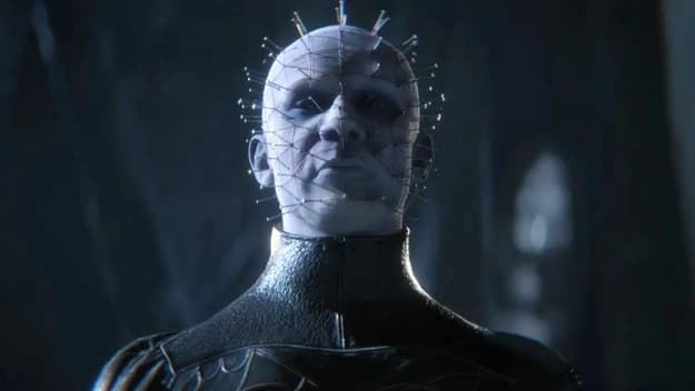 HELLRAISER: REVIVAL NSFW Love Story Trailer Features Chilling New Gameplay Footage