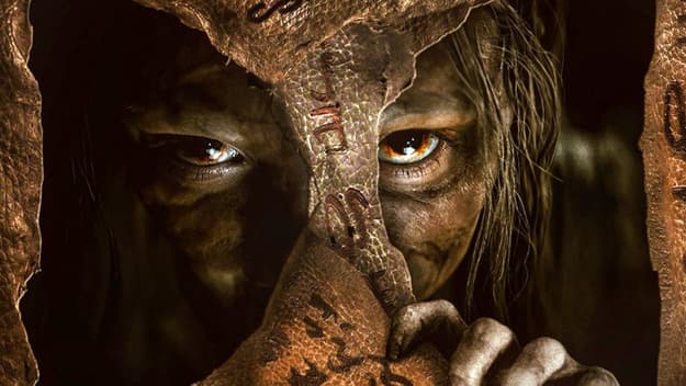 LEE CRONIN'S THE MUMMY Is Unleashed In Creepy Final Trailer As Tickets Go On Sale