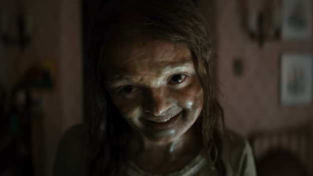 LEE CRONIN'S THE MUMMY Trailer And Poster Make It Clear Some Things Are Meant To Stay Buried