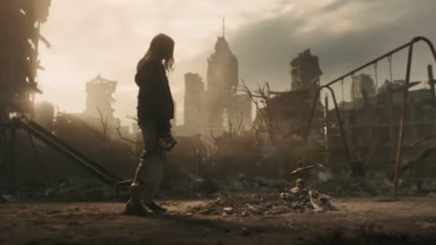 LONGLEGS Star Maika Monroe Features In New RESIDENT EVIL REQUIEM Live-Action Trailer