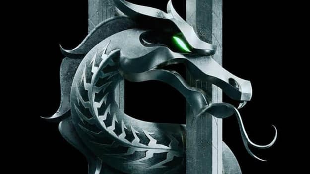 MORTAL KOMBAT II Teaser Sees Scorpion Unleash A Brutal Fatality On [SPOILER]