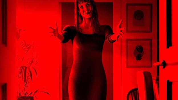 Other Mommy: Jessica Chastain's Demonic Doppelganger Movie Met With Negative First Reactions