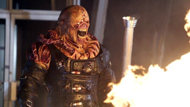 Resident Evil Reboot Official  Logo, Trailer Details And New Synopsis Revealed