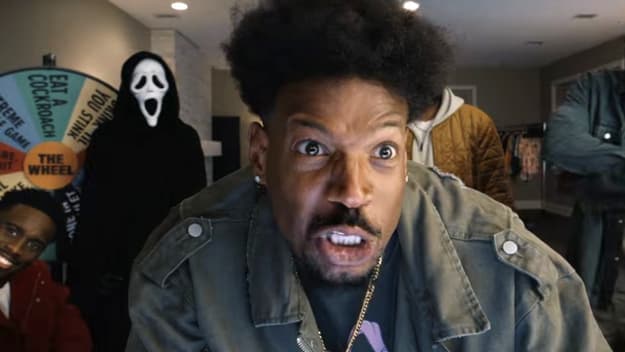 SCARY MOVIE 6 Trailer Officially Released - And None Of Your Horror Favorites Are Safe!