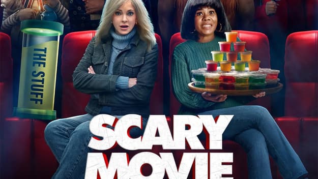 Scary Movie First Reactions Land As Surprise Cameo Leaks Online - Spoilers