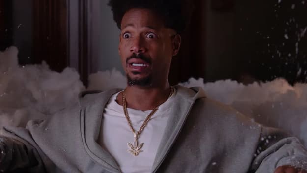 SCARY MOVIE Star Marlon Wayans Announces New Release Date; Says Sequel Will Cancel Cancel Culture