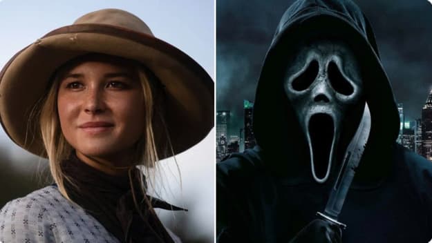 SCREAM 7 Casts 1923 Star Isabel May As Sidney Prescott's Daughter