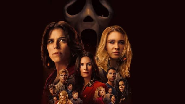 SCREAM 7 Currently Eyeing A $30 Million Opening Weekend, A Steep Decline From SCREAM VI