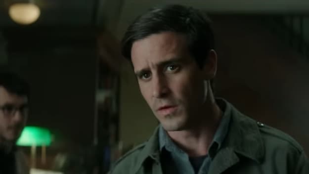 SINISTER And THE BLACK PHONE Actor James Ransone Dead At 46