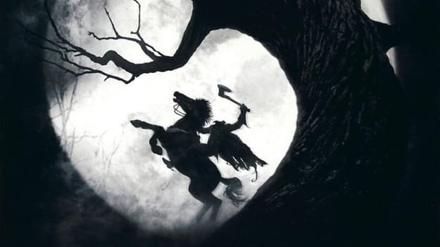 Sleepy Hollow Movie Starring Sydney Sweeney Adds Off Campus Actor Belmont Cameli As Brom Bones