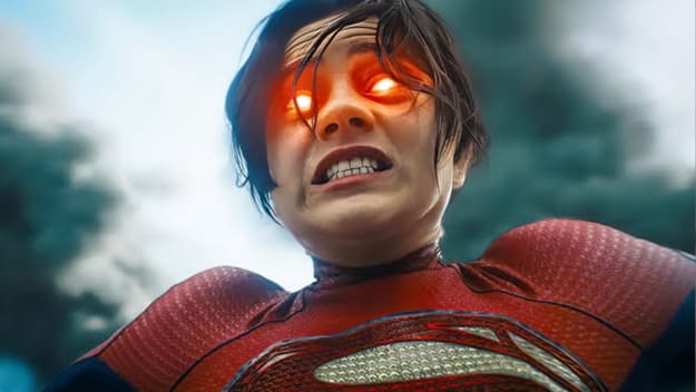 THE EXORCIST Set Photos Unveil First Look At Scarlett Johansson & Her Co-Stars; Possible Plot Details Revealed