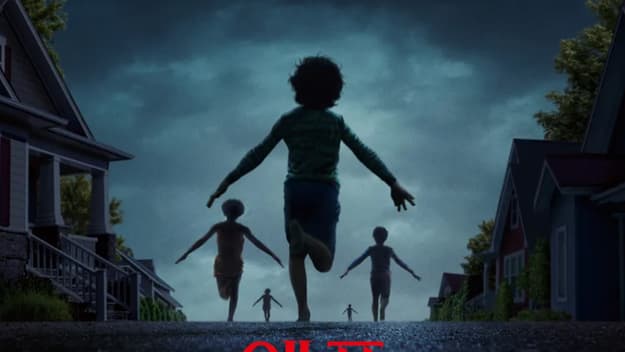 THE FLOOD: First Plot And Character Details For WEAPONS Director Zach Cregger's Stalled Project Revealed