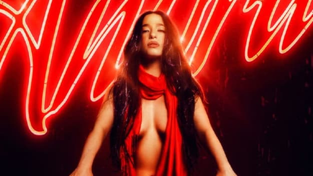 THE MASQUE OF THE RED DEATH First Look Revealed As A24 Adaptation Begins Production