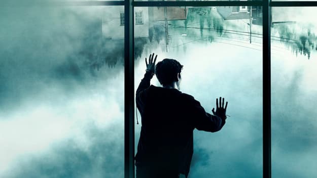 THE MIST: Mike Flanagan Assures Fans His Adaptation Won't Be A Retread Of 2007 Movie