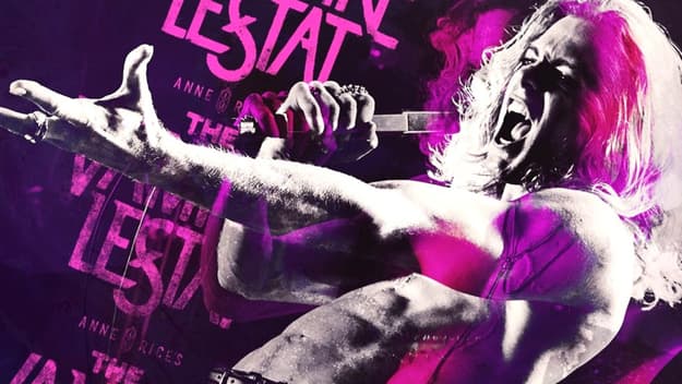 The Vampire Lestat Gets A Perfect 100% Rotten Tomatoes Score As First Reviews Hit