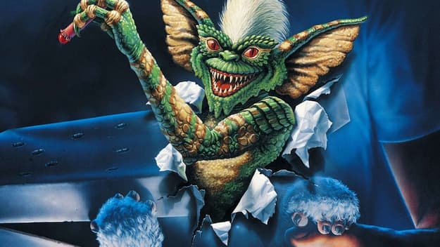 WEDNESDAY Star Jenna Ortega Reportedly Has Offer To Play The Lead In GREMLINS 3