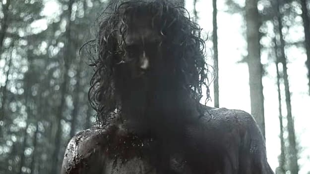 Werwulf: Aaron Taylor-Johnson Undergoes A Terrifying Transformation In Grimy First Trailer