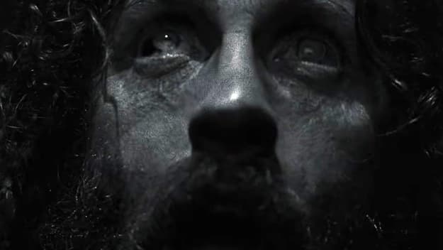 Werwulf: First Poster For Robert Eggers' Medieval Horror Movie Teases A Terrifying Transformation