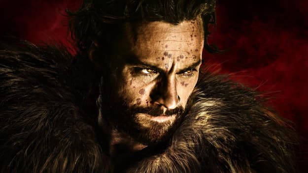 Werwulf: First Trailer For Robert Eggers' Most Terrifying Picture Yet Debuts At CinemaCon