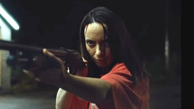 Widow's Bay Has Been Renewed For A Second Season Ahead Of Season 1 Finale