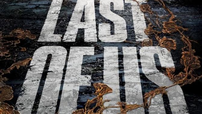 THE LAST OF US Premiere Date Finally Confirmed As New Poster Teases The Show's Apocalyptic Setting