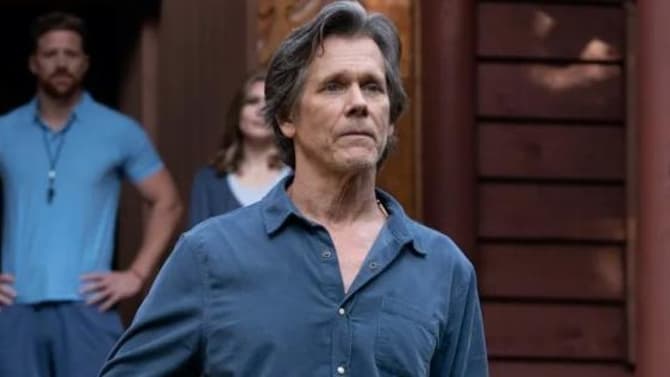 THEY/THEM: First Look At Blumhouse's LGBTQIA+ Conversion Camp Slasher Starring Kevin Bacon Revealed