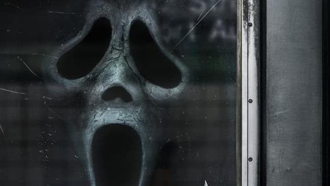 SCREAM VI: Ghostface Takes Manhattan In First Teaser Trailer For Horror Sequel