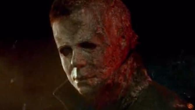 New HALLOWEEN ENDS Promo Teases The Final Showdown Between Michael Myers And Laurie Strode