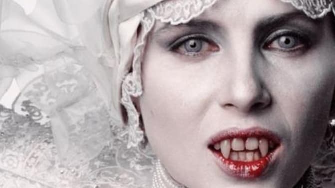 BRAM STOKER'S DRACULA Returning To Theaters In 4K This Halloween - Check Out A New Trailer