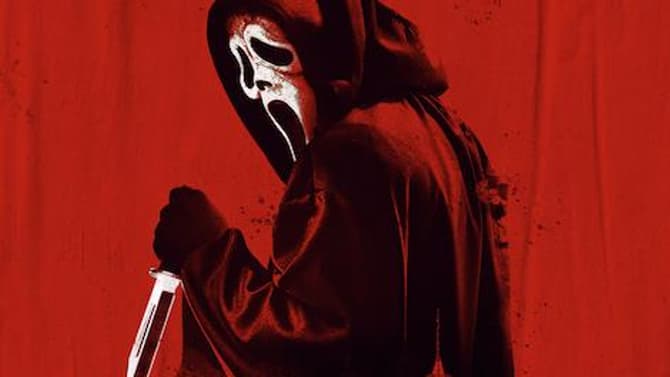 SCREAM VI Tickets Are Now On Sale - Check Out A Tense New Trailer