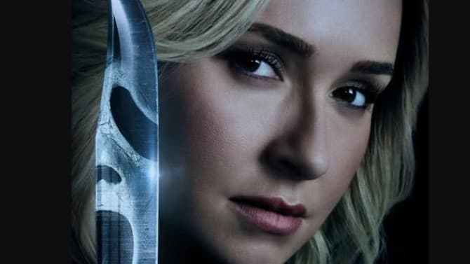 SCREAM VI Posters Spotlight New & Returning Characters - Is One Of Them Ghostface?